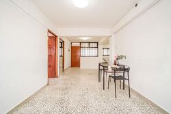 Blk 3 Farrer Gardens (Bukit Timah), HDB 3 Rooms #560592101